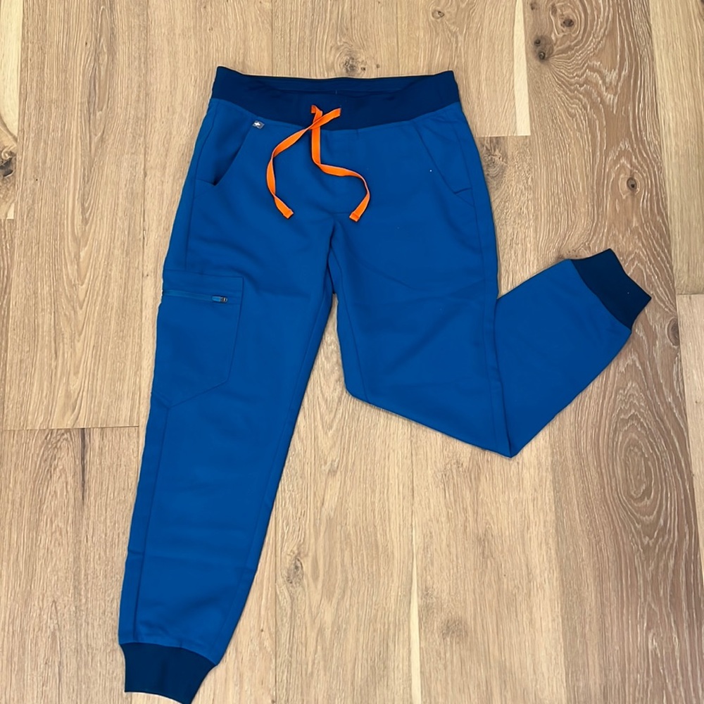 Figs Scrub Jogger Bottoms